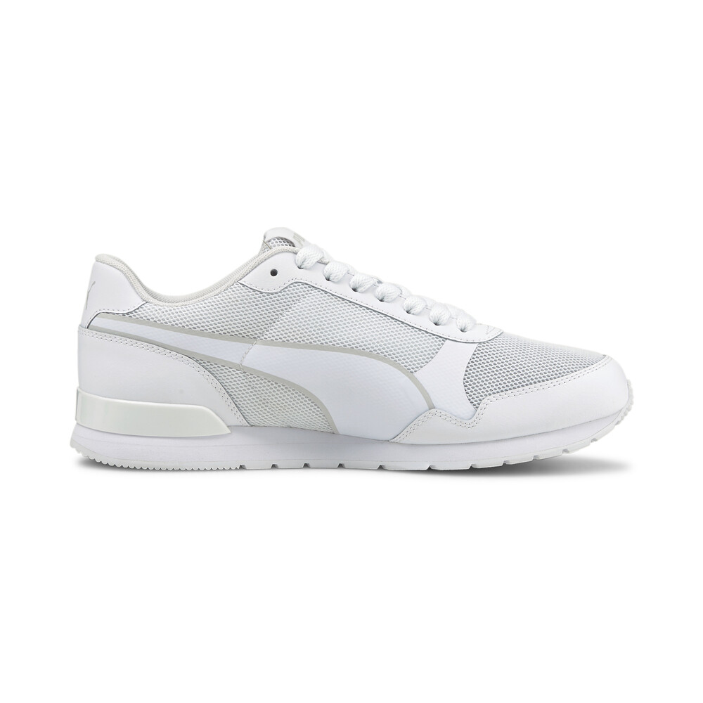 фото Кроссовки st runner v2 tech trainers puma