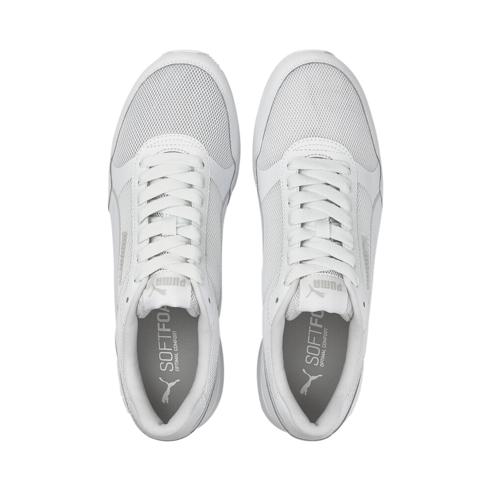 фото Кроссовки st runner v2 tech trainers puma