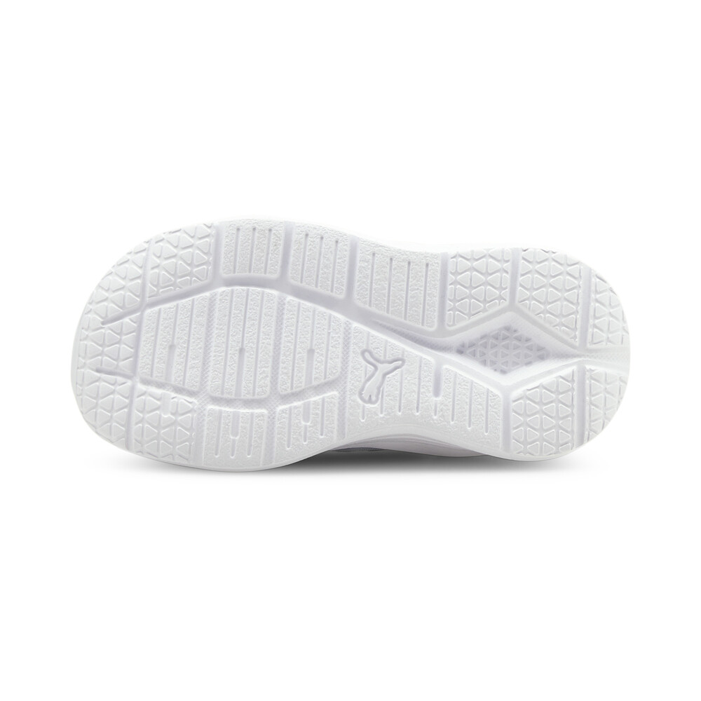 фото Детские кроссовки wired run slip-on babies' trainers puma