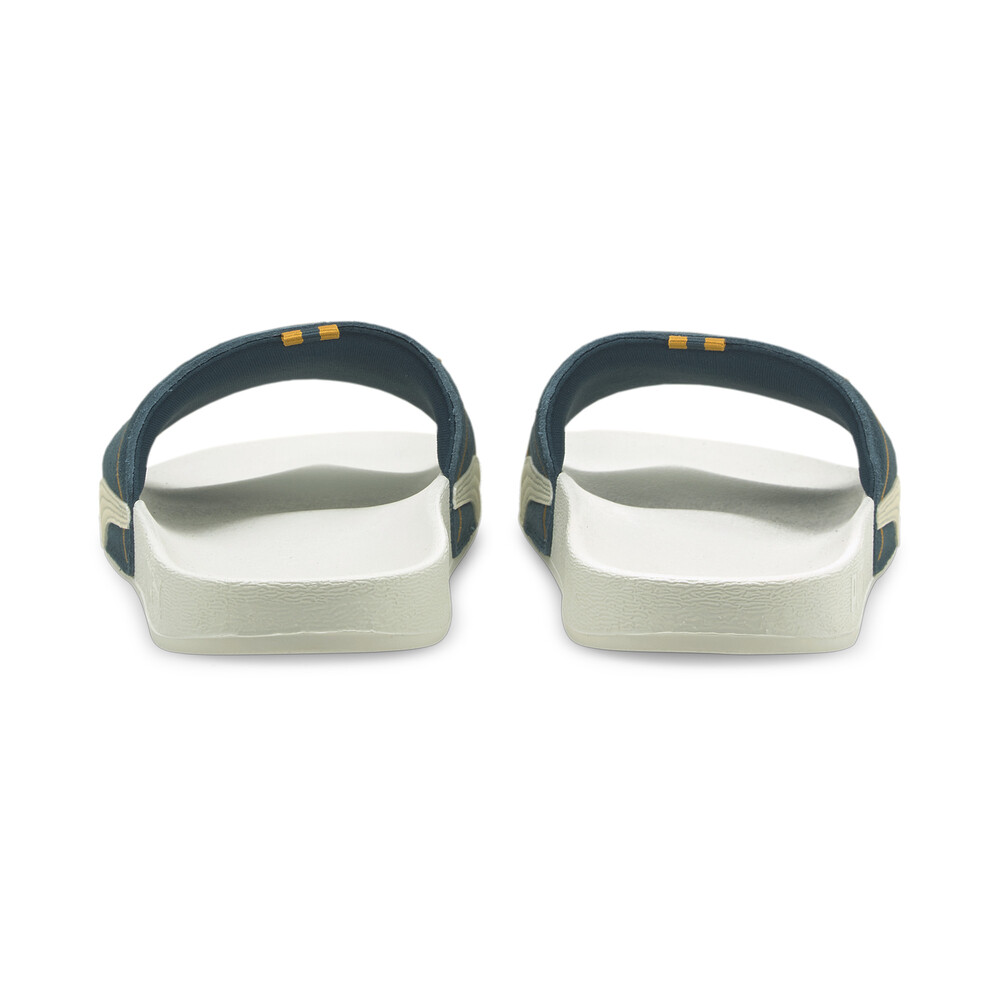 фото Шлепанцы leadcat ftr suede p. uni sandals puma