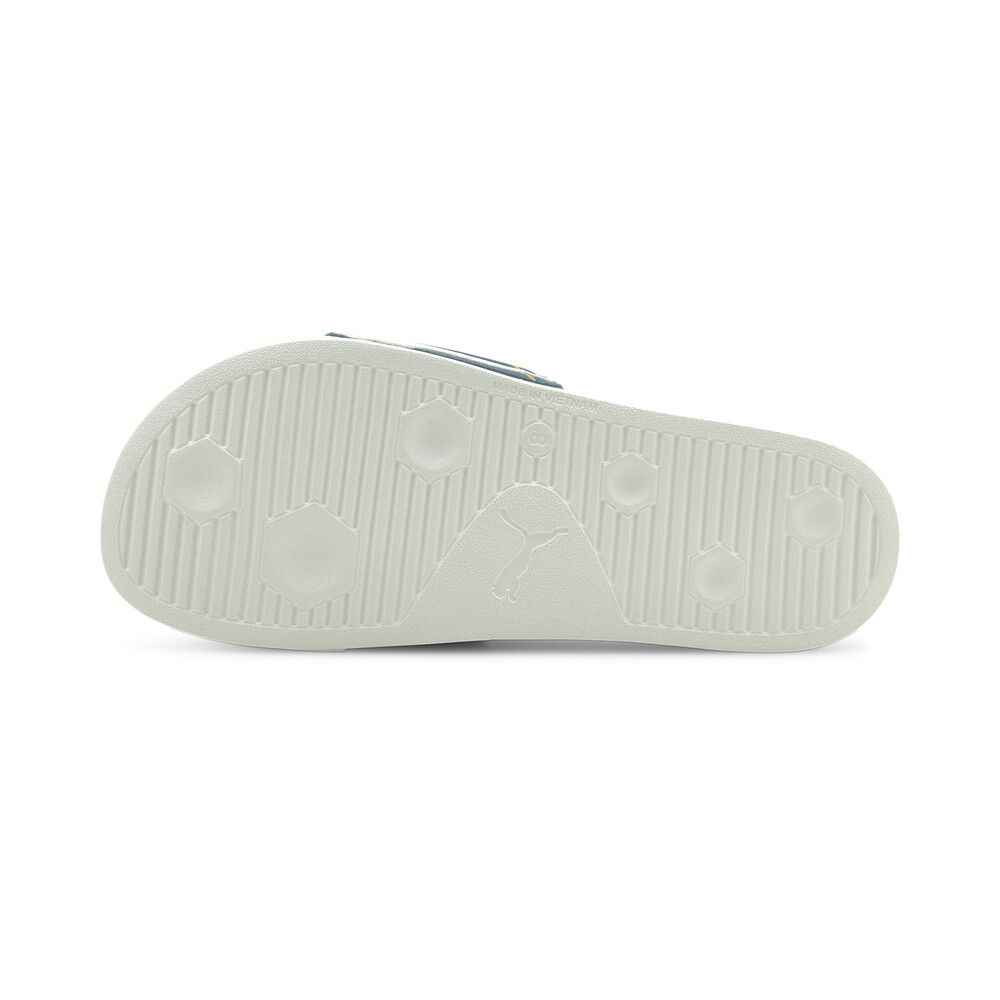 фото Шлепанцы leadcat ftr suede p. uni sandals puma