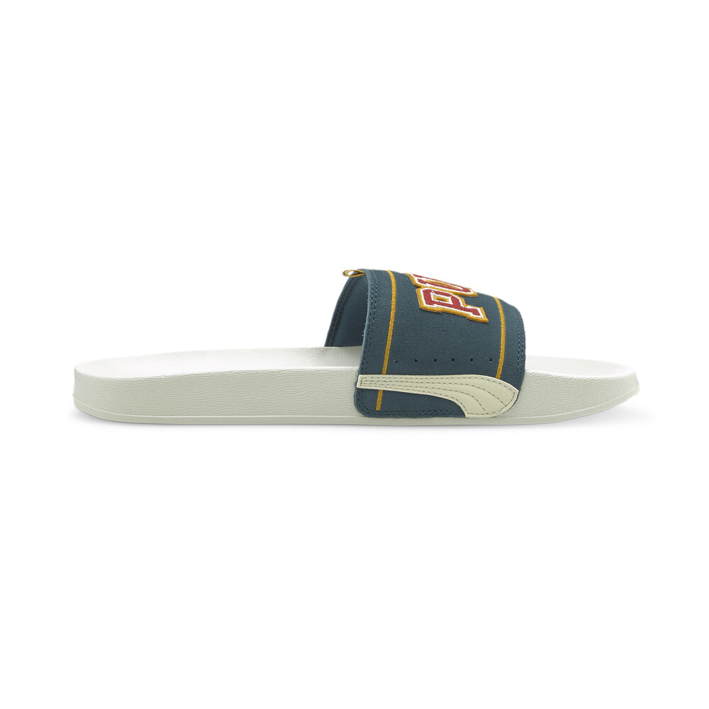 фото Шлепанцы leadcat ftr suede p. uni sandals puma