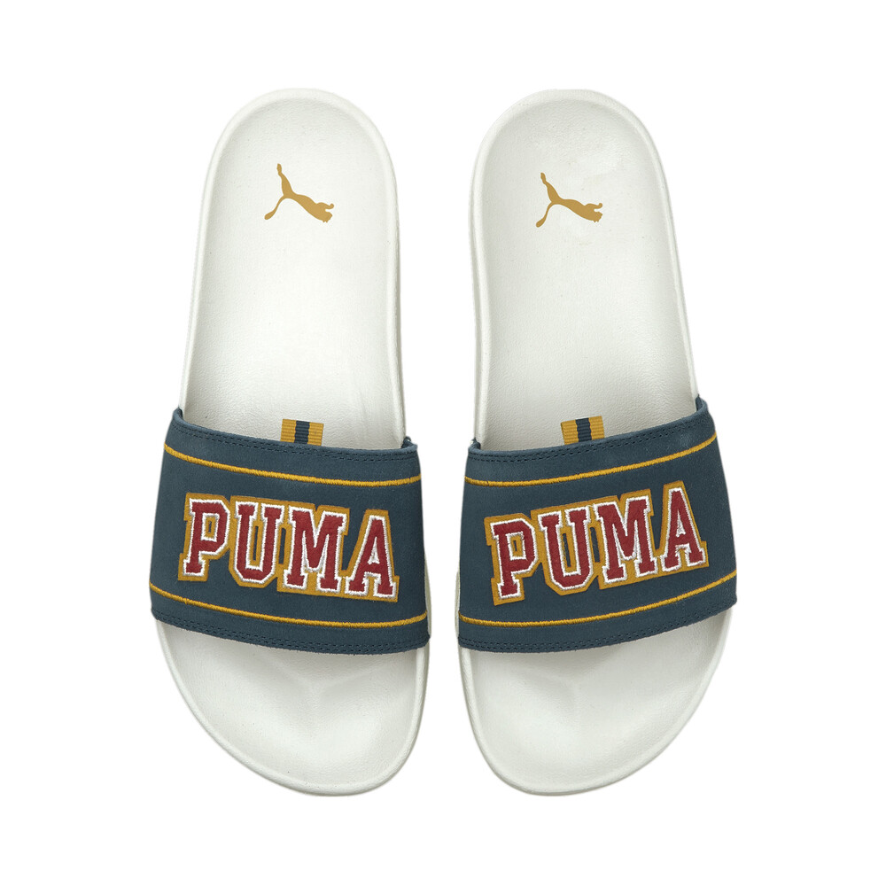 фото Шлепанцы leadcat ftr suede p. uni sandals puma
