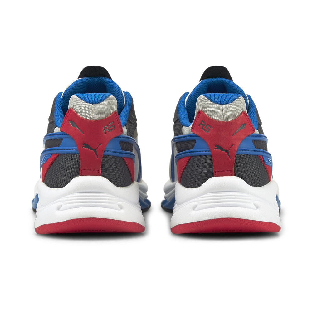 фото Кроссовки rs-connect pop trainers puma