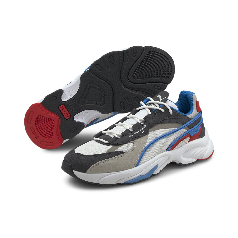 фото Кроссовки rs-connect pop trainers puma