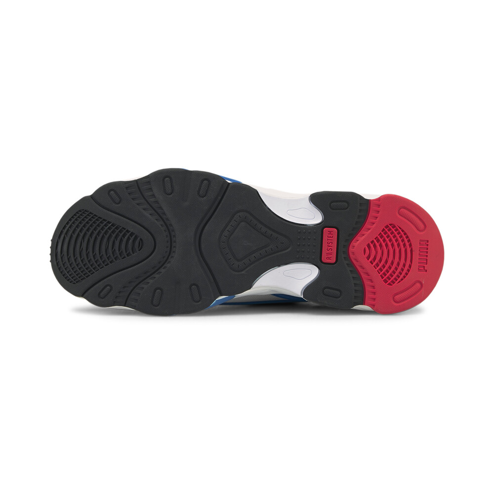 фото Кроссовки rs-connect pop trainers puma