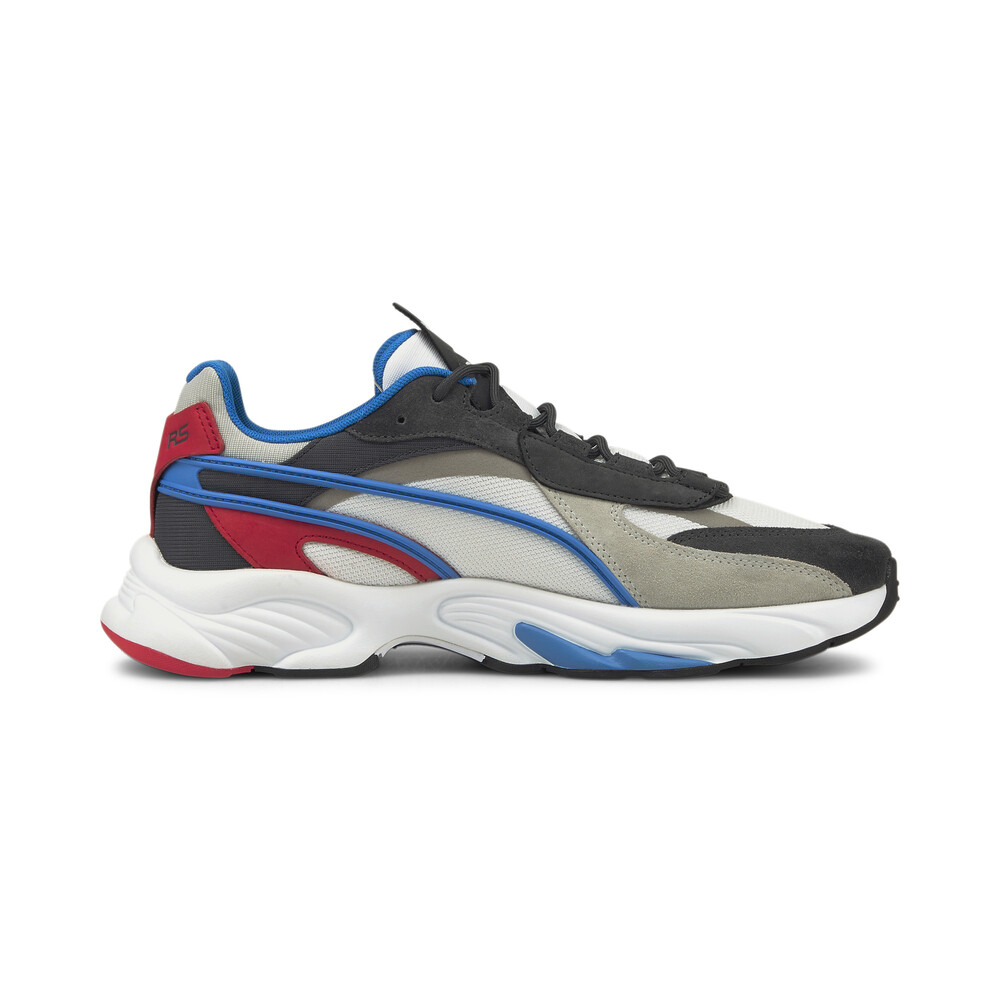 фото Кроссовки rs-connect pop trainers puma