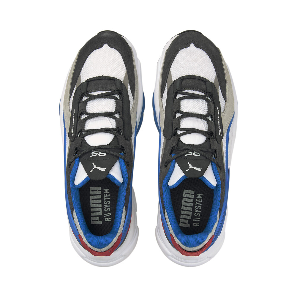 фото Кроссовки rs-connect pop trainers puma