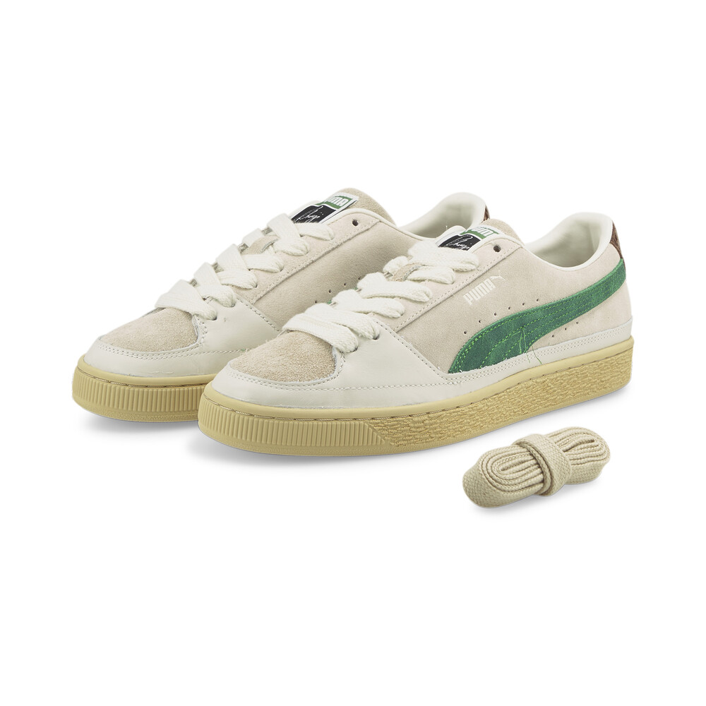 фото Кеды suede x rhuigi puma