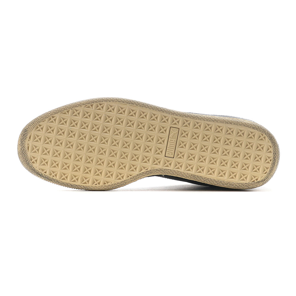 фото Кеды puma x rhuigi suede mid trainers