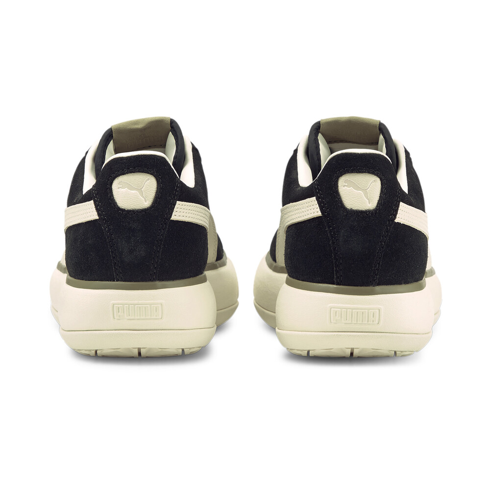 фото Кеды suede mayu infuse women's trainers puma