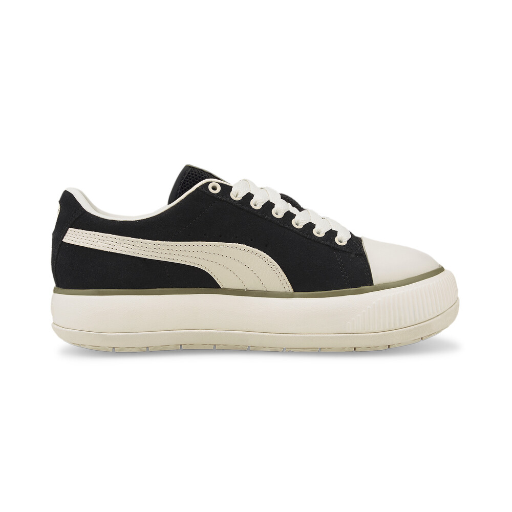 фото Кеды suede mayu infuse women's trainers puma