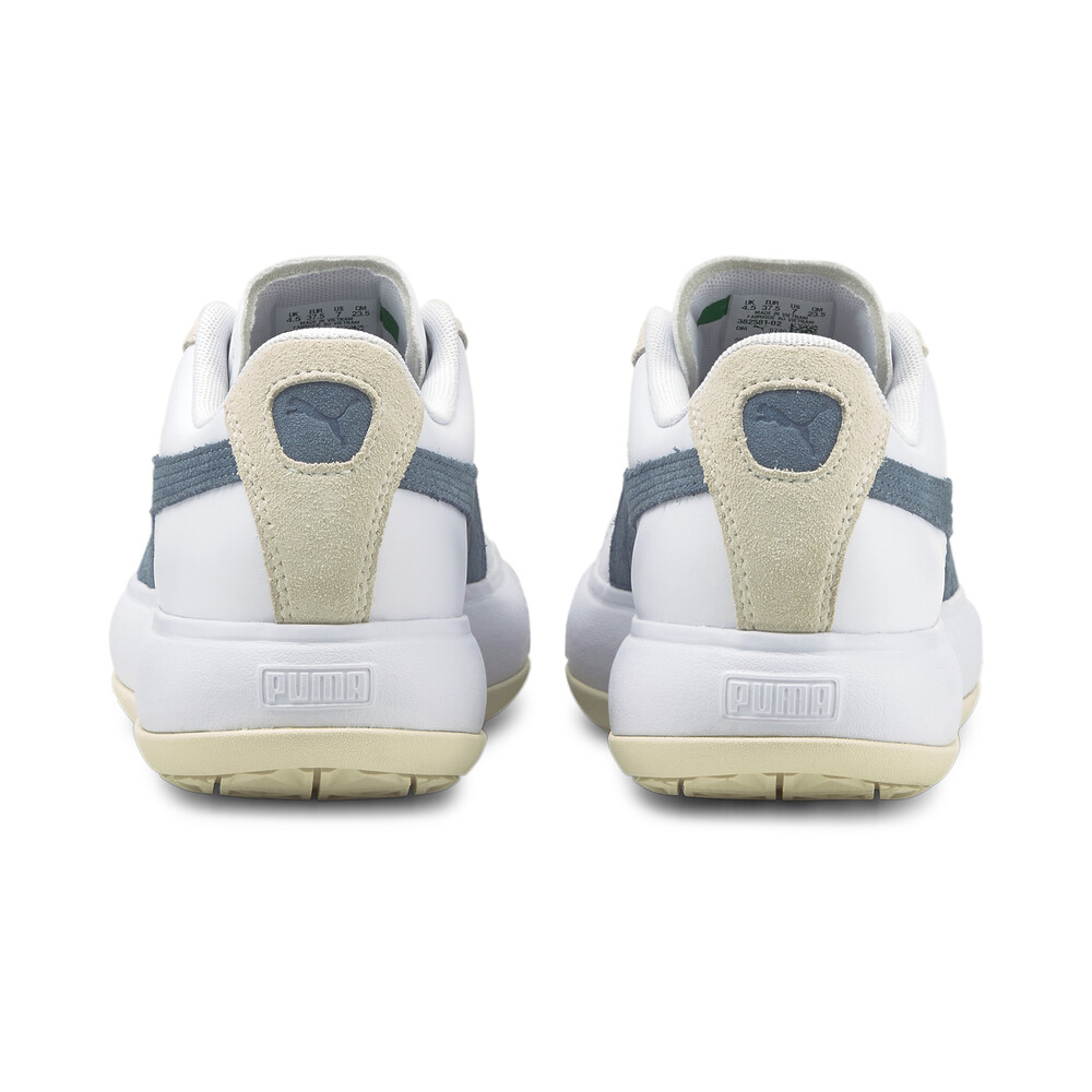 фото Кеды suede mayu mix women's trainers puma