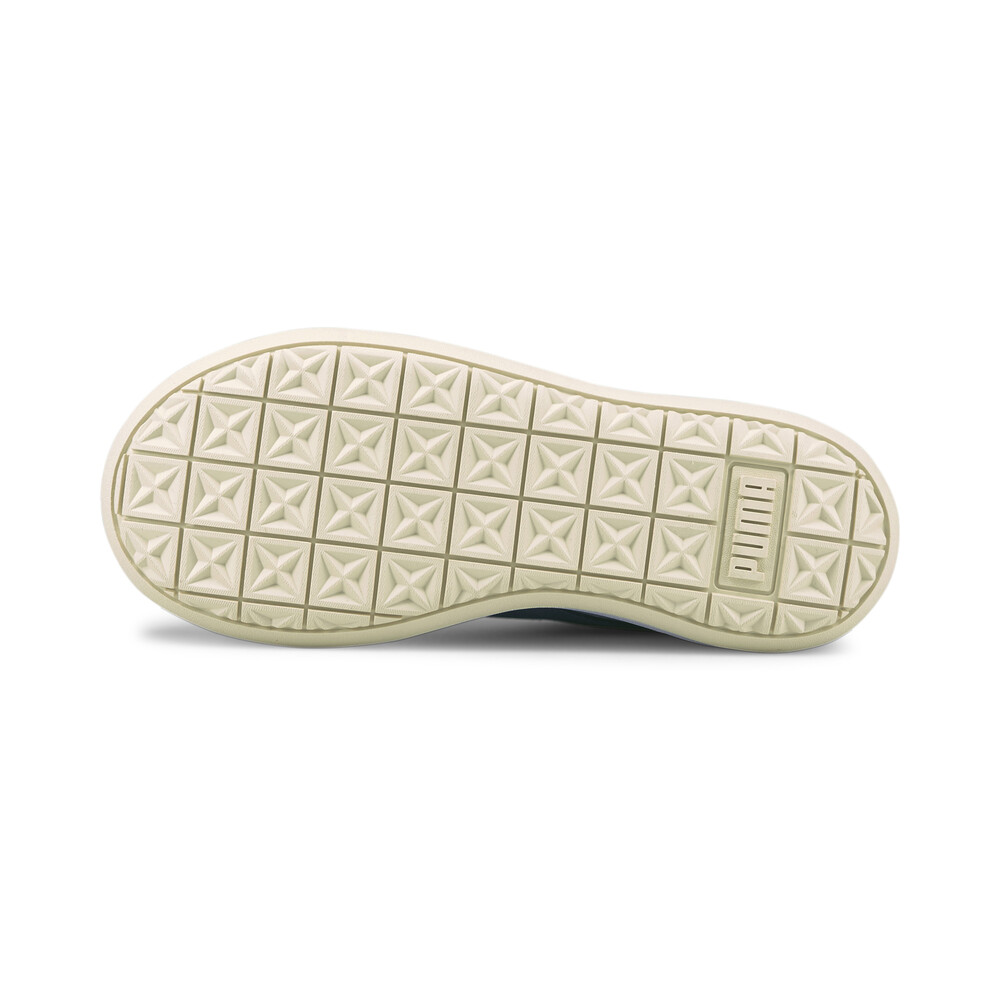 фото Кеды suede mayu mix women's trainers puma