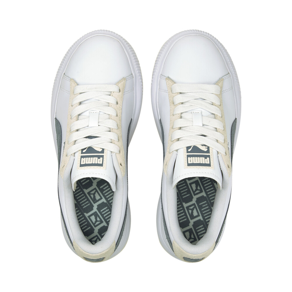 фото Кеды suede mayu mix women's trainers puma