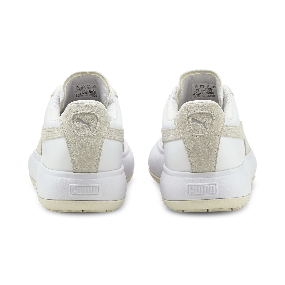 фото Кеды suede mayu mix women's trainers puma