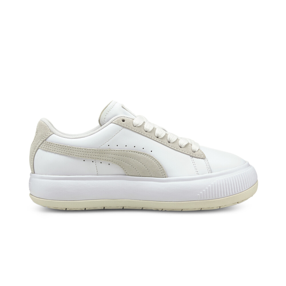 фото Кеды suede mayu mix women's trainers puma