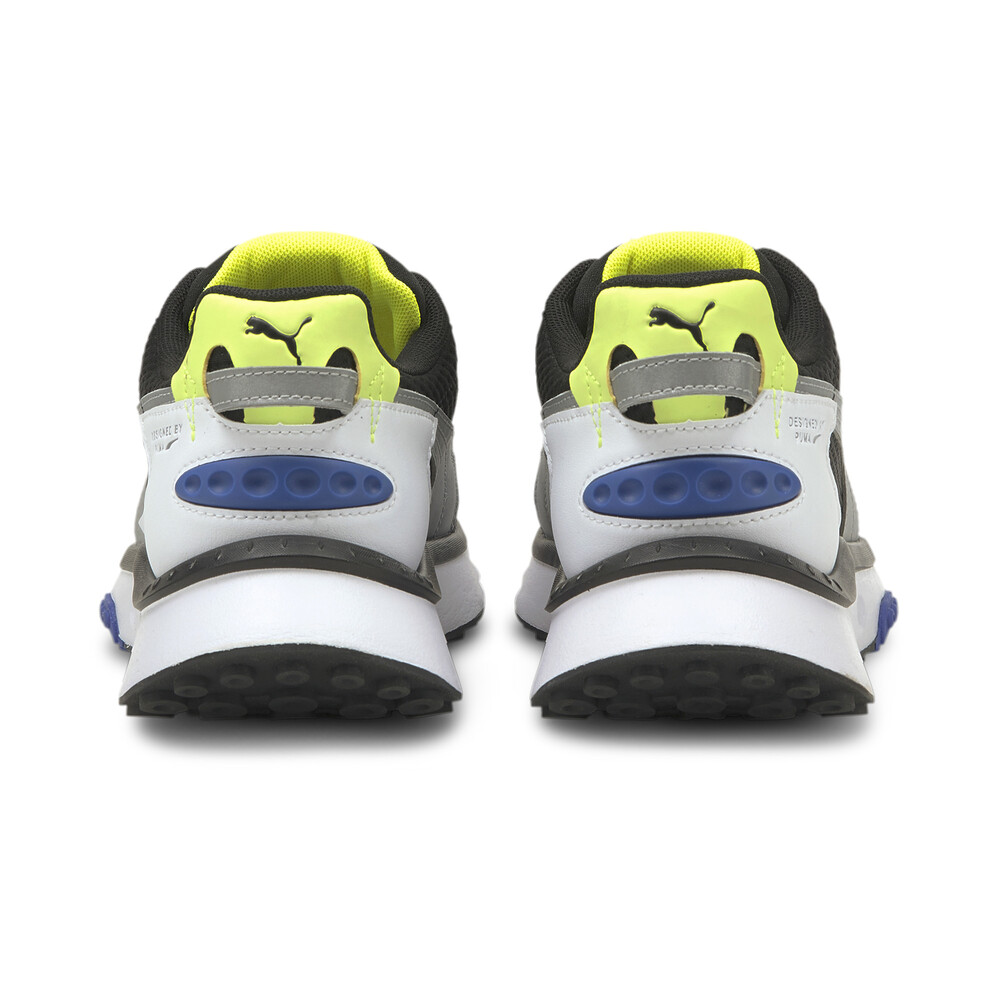 фото Кроссовки wild rider journey to space trainers puma