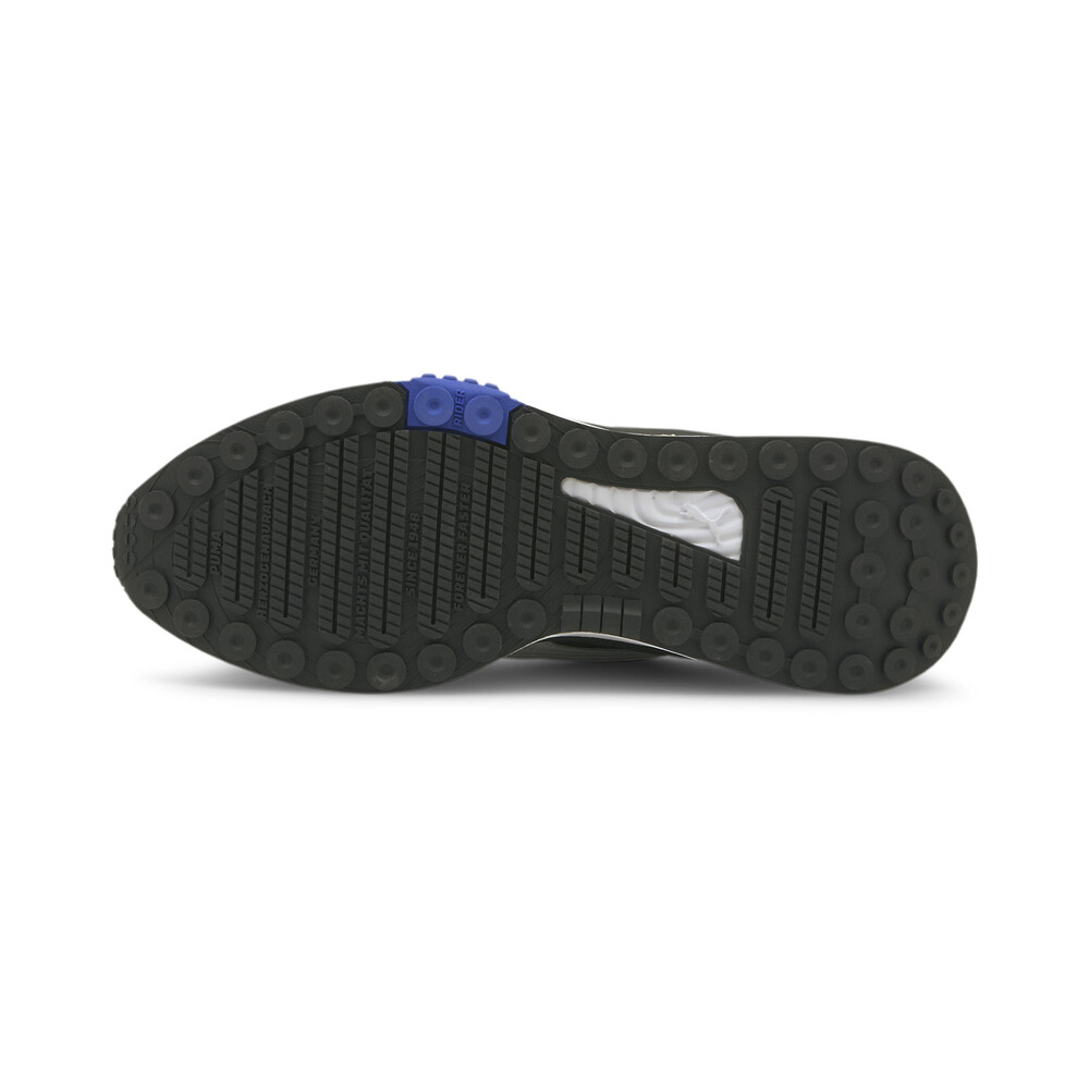 фото Кроссовки wild rider journey to space trainers puma
