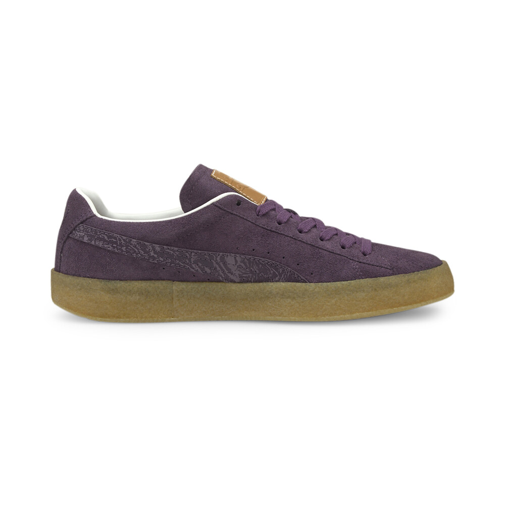 фото Кеды suede crepe sc trainers puma