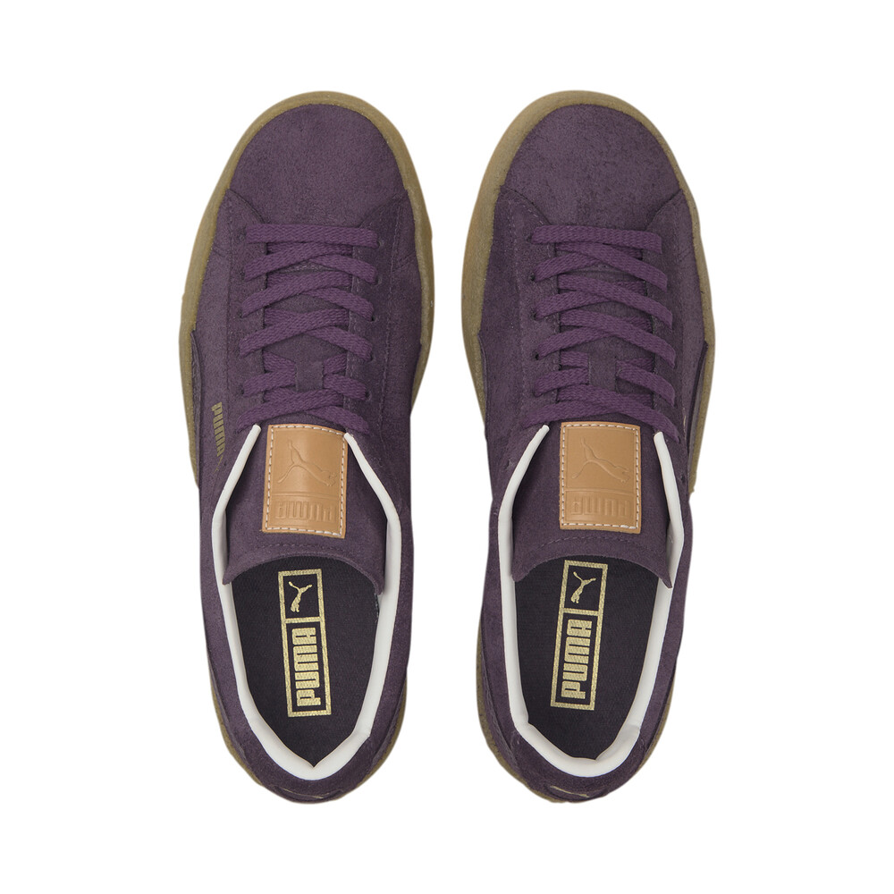 фото Кеды suede crepe sc trainers puma