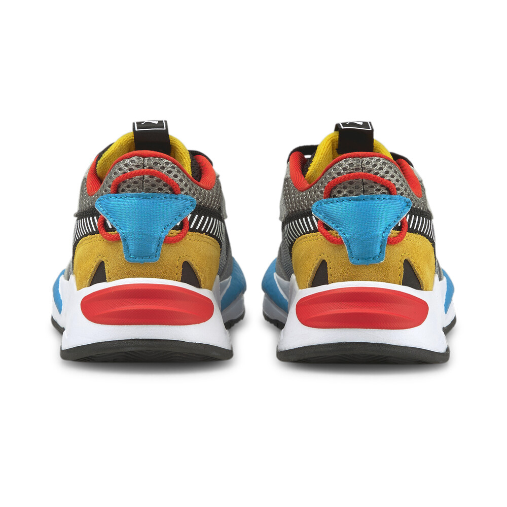 фото Детские кроссовки rs-z kids' trainers puma