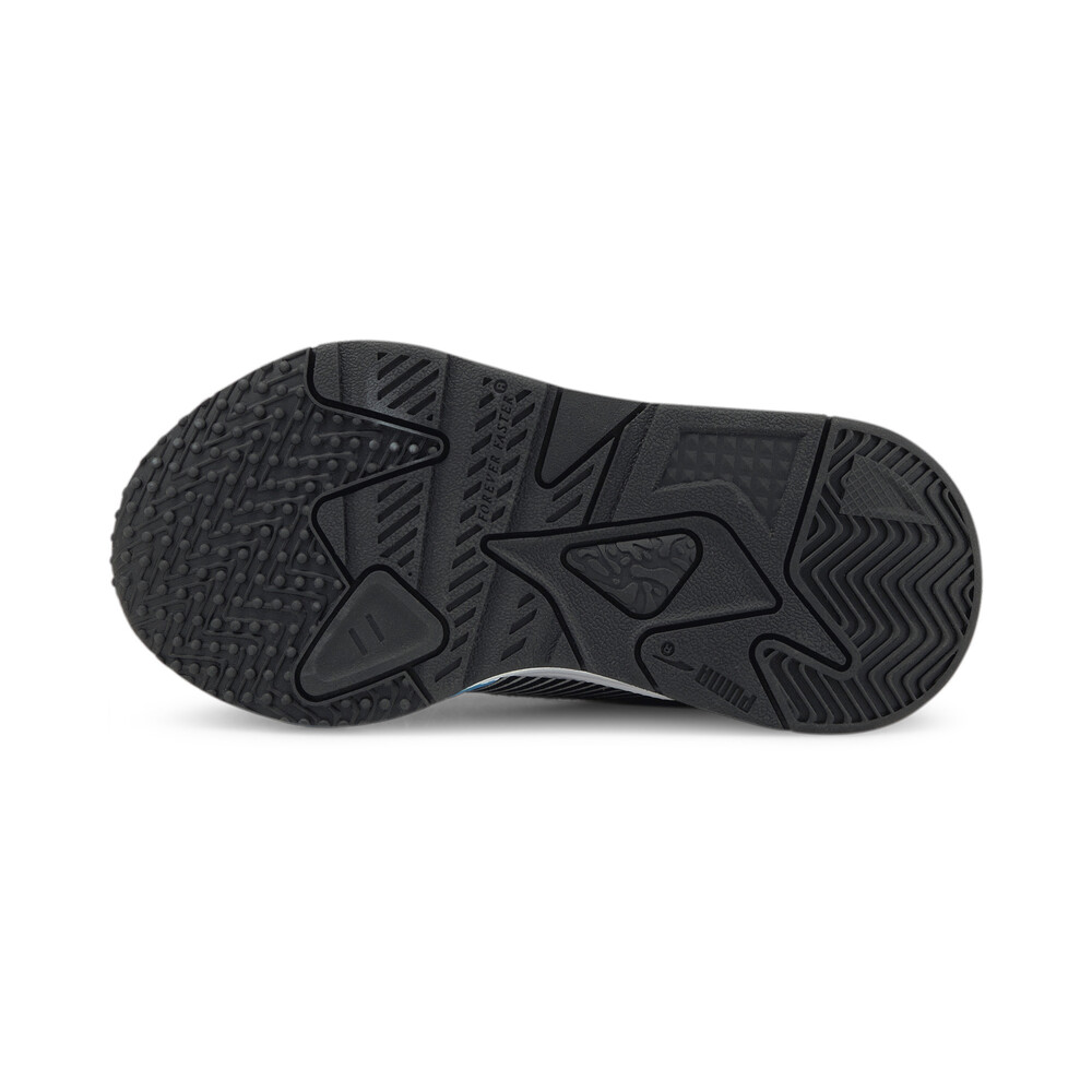 фото Детские кроссовки rs-z kids' trainers puma