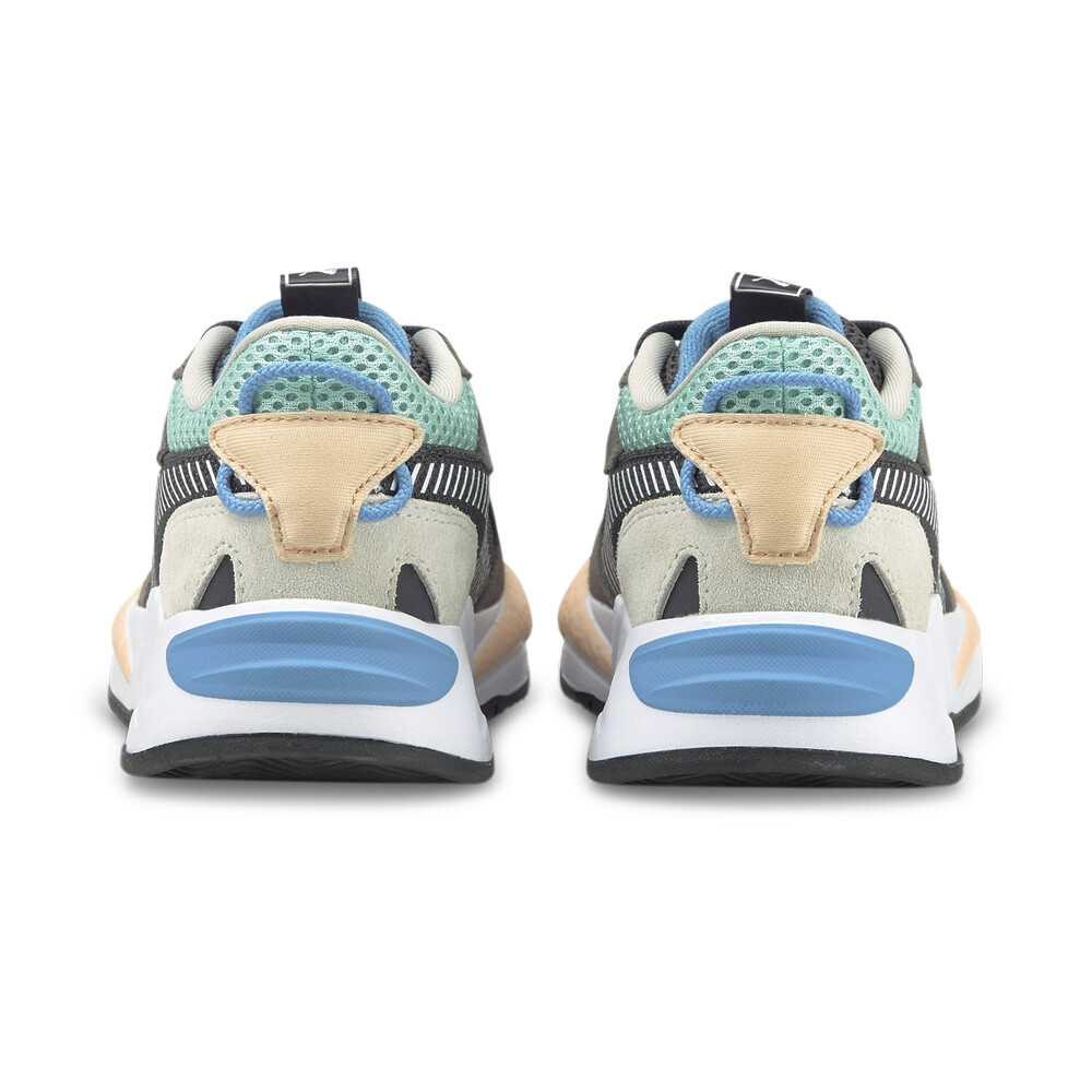 фото Детские кроссовки rs-z kids' trainers puma
