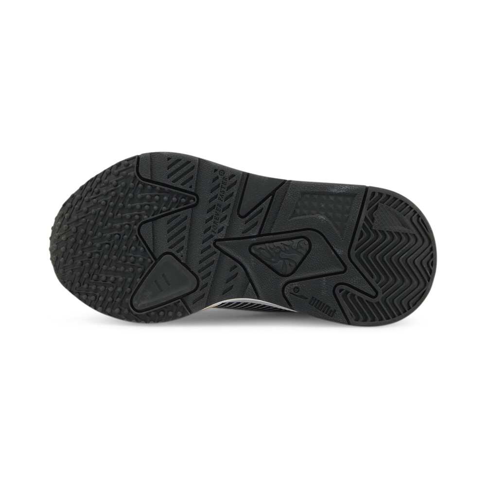 фото Детские кроссовки rs-z kids' trainers puma