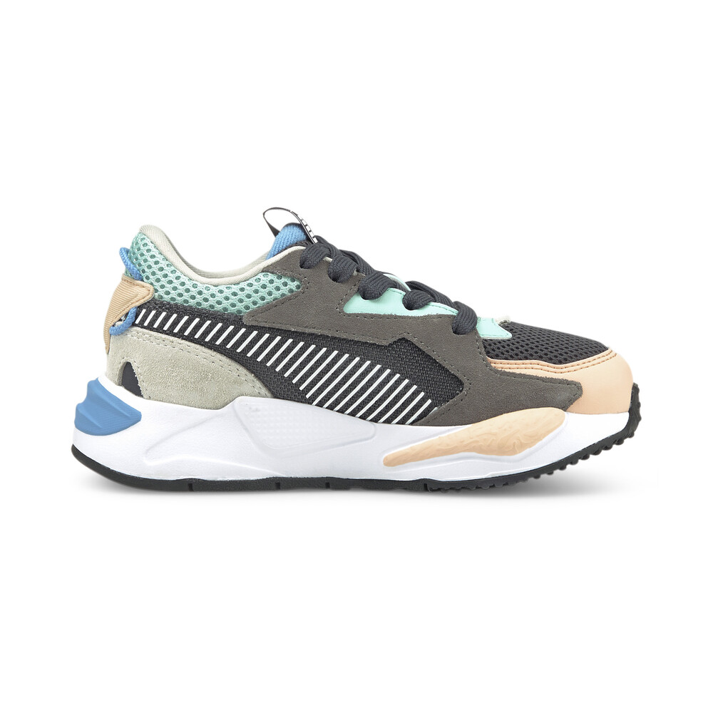 фото Детские кроссовки rs-z kids' trainers puma