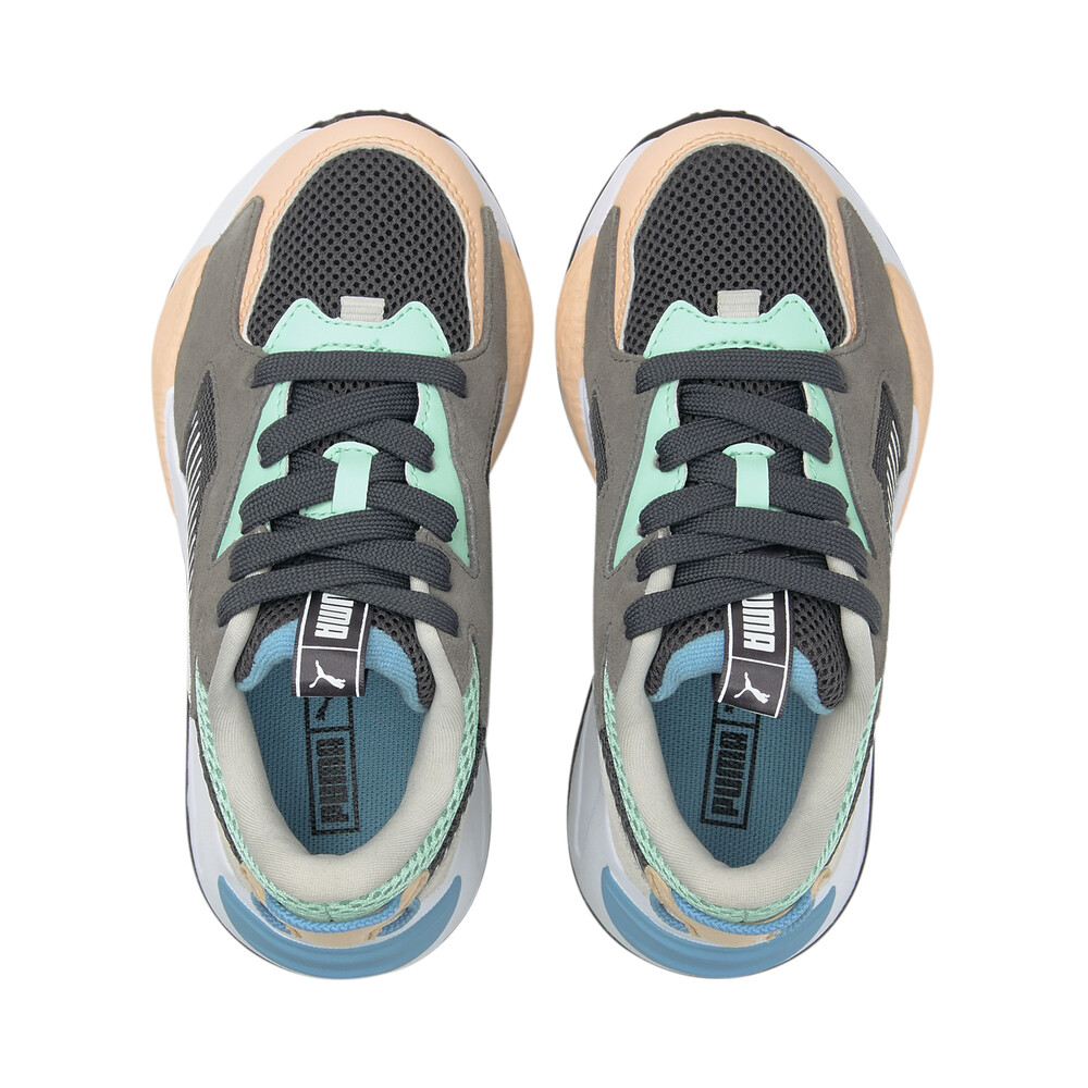 фото Детские кроссовки rs-z kids' trainers puma