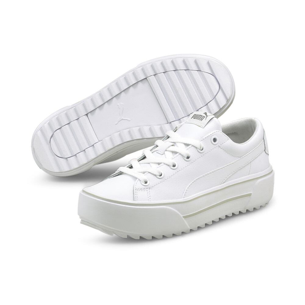фото Кроссовки kaia platform l women's trainers puma