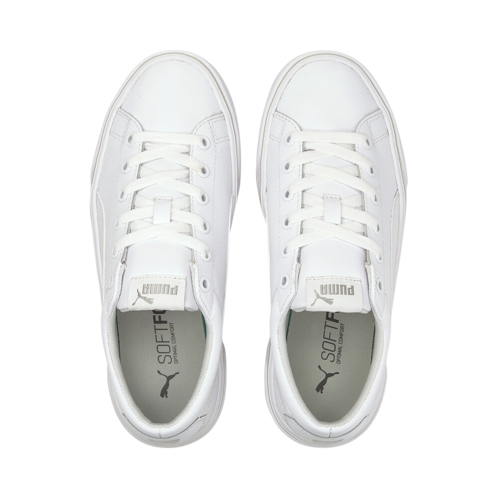 фото Кроссовки kaia platform l women's trainers puma