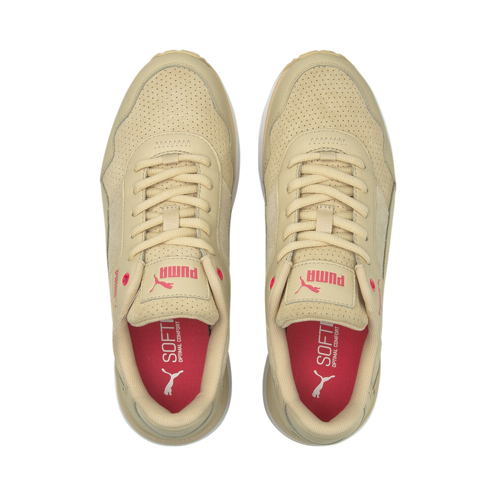 фото Кроссовки r78 voyage premium women's trainers puma