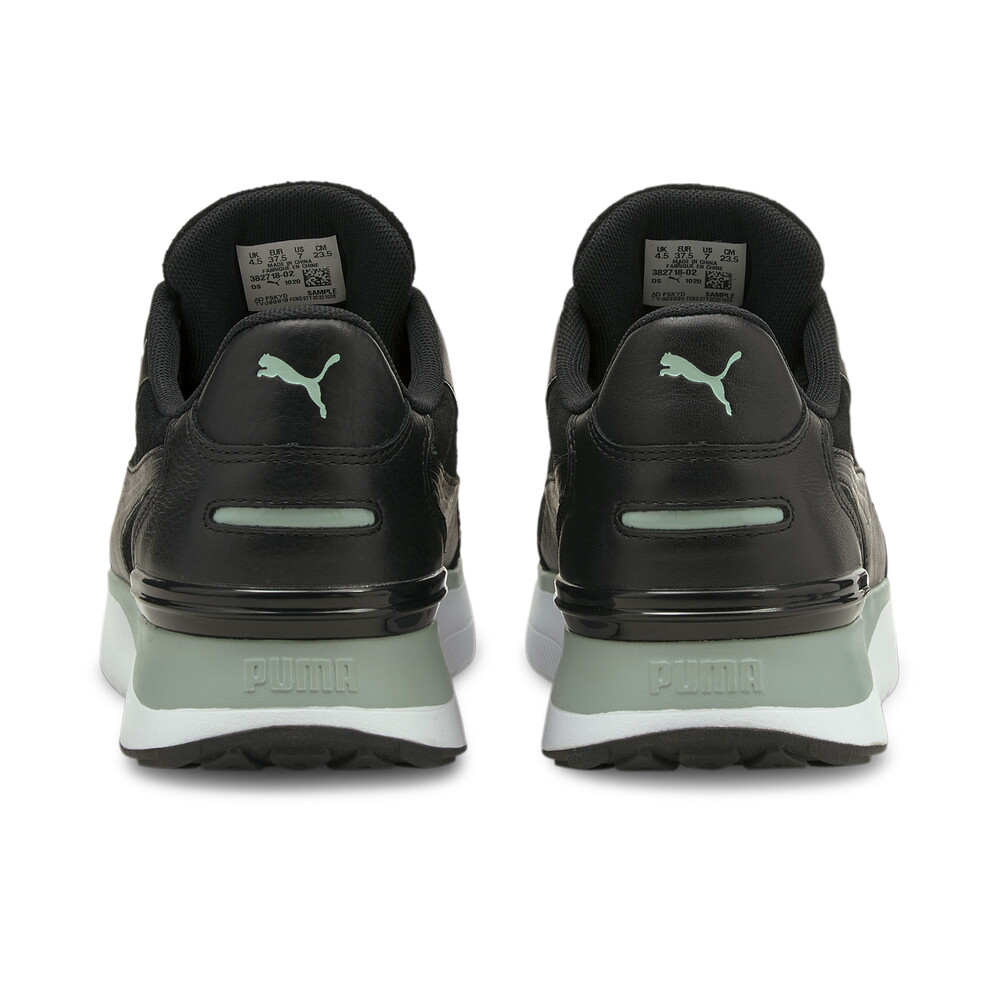 фото Кроссовки r78 voyage premium women's trainers puma