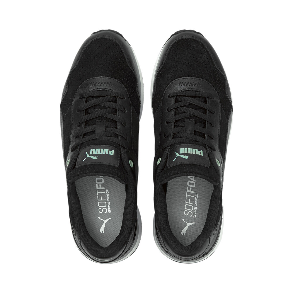 фото Кроссовки r78 voyage premium women's trainers puma