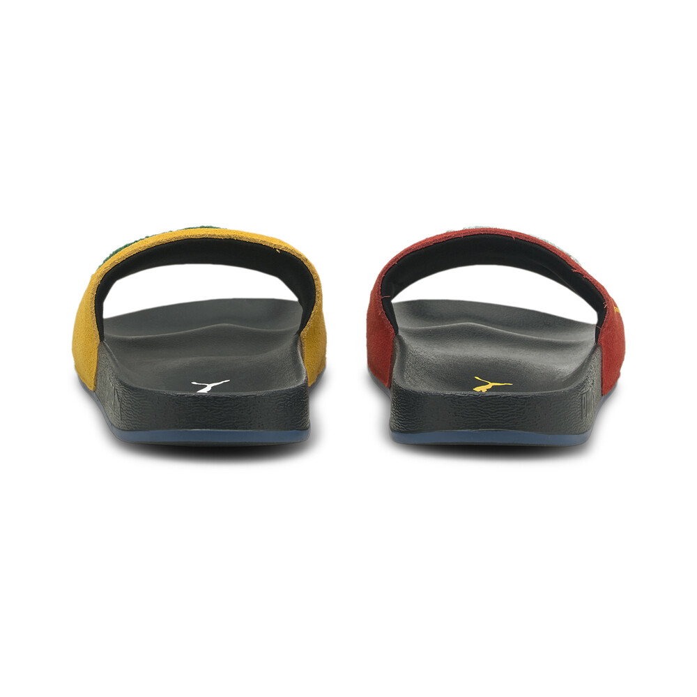 фото Шлепанцы leadcat ftr basketball signing day sandals puma