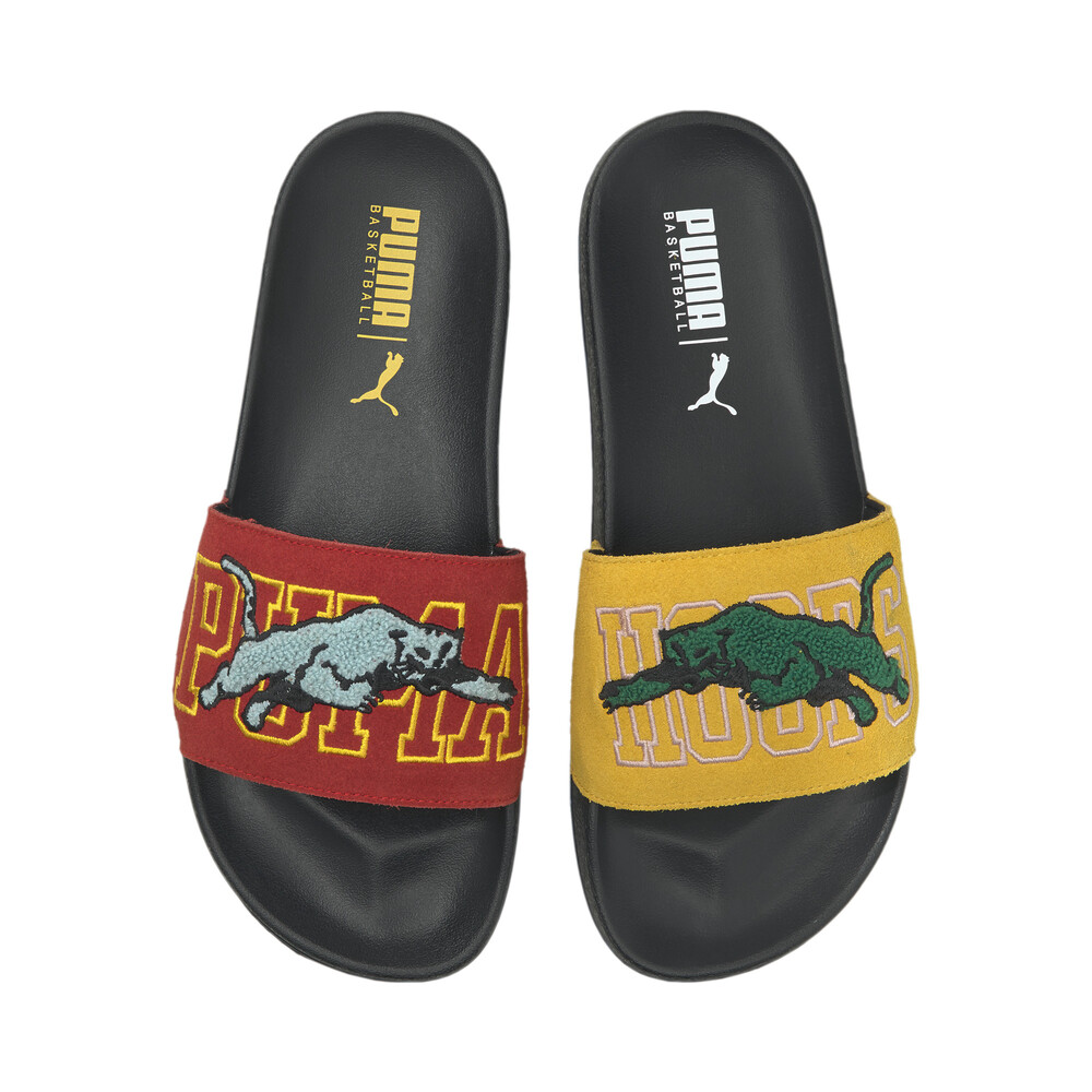 фото Шлепанцы leadcat ftr basketball signing day sandals puma