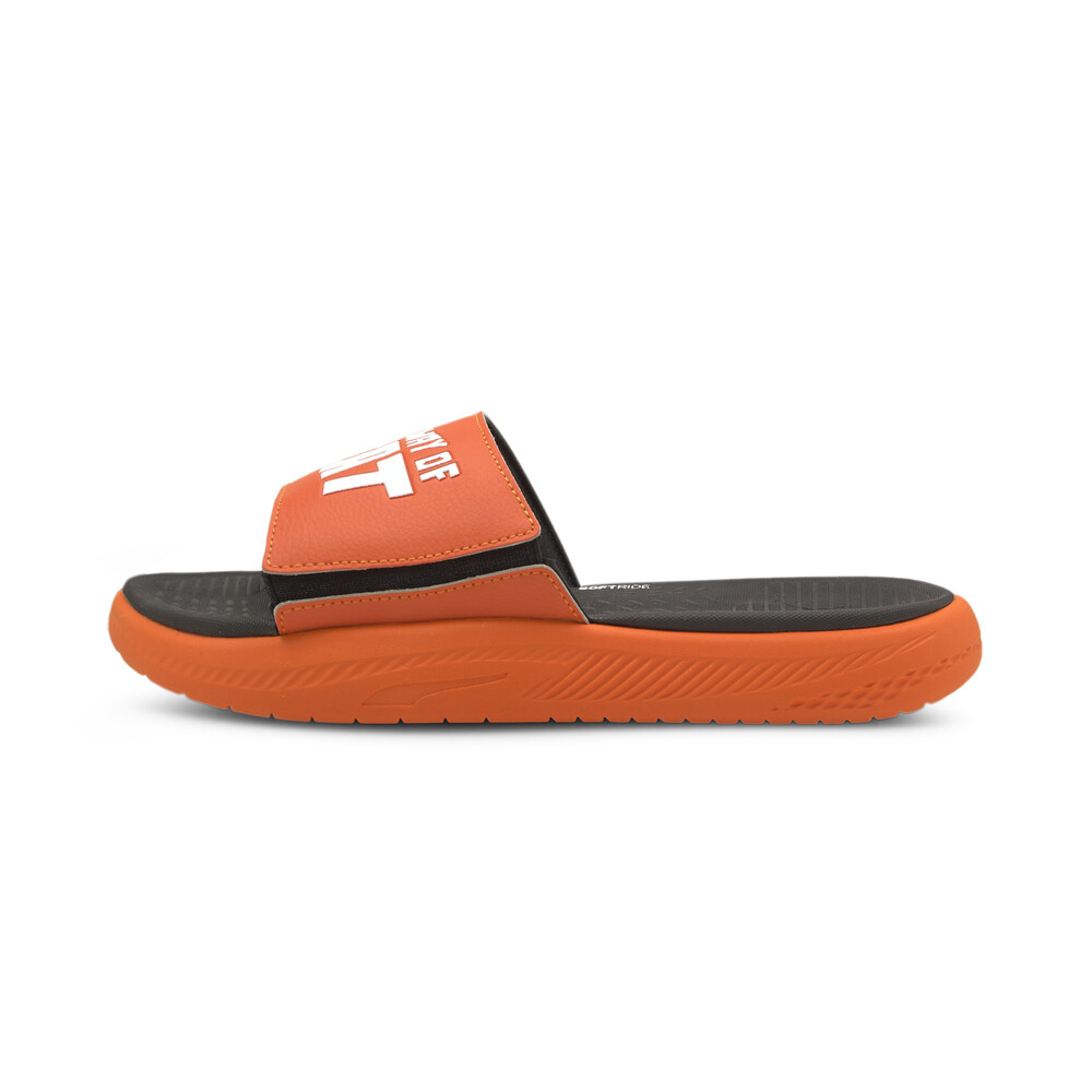 фото Шлепанцы softride bb great men's slides puma