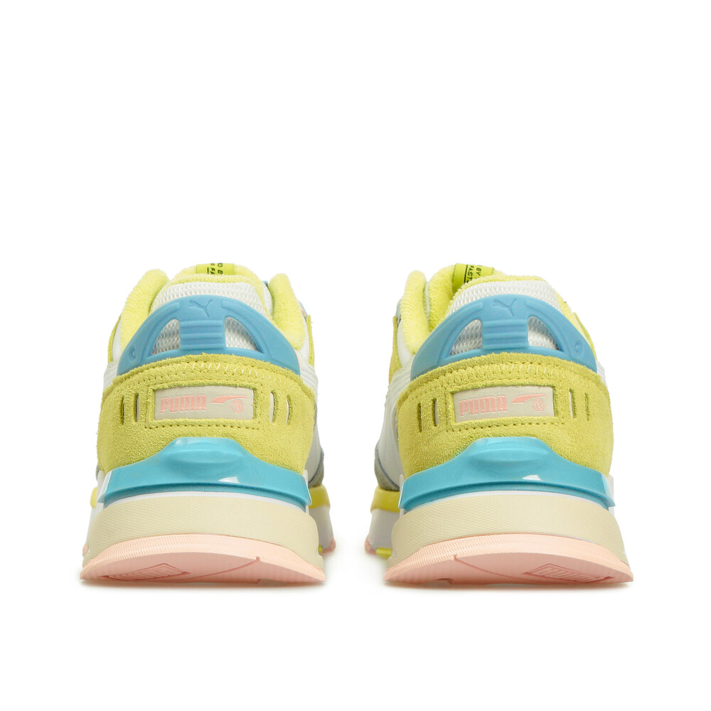 фото Кроссовки mirage sport pastel women's trainers puma