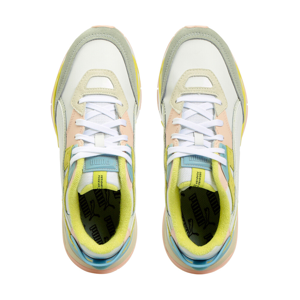 фото Кроссовки mirage sport pastel women's trainers puma