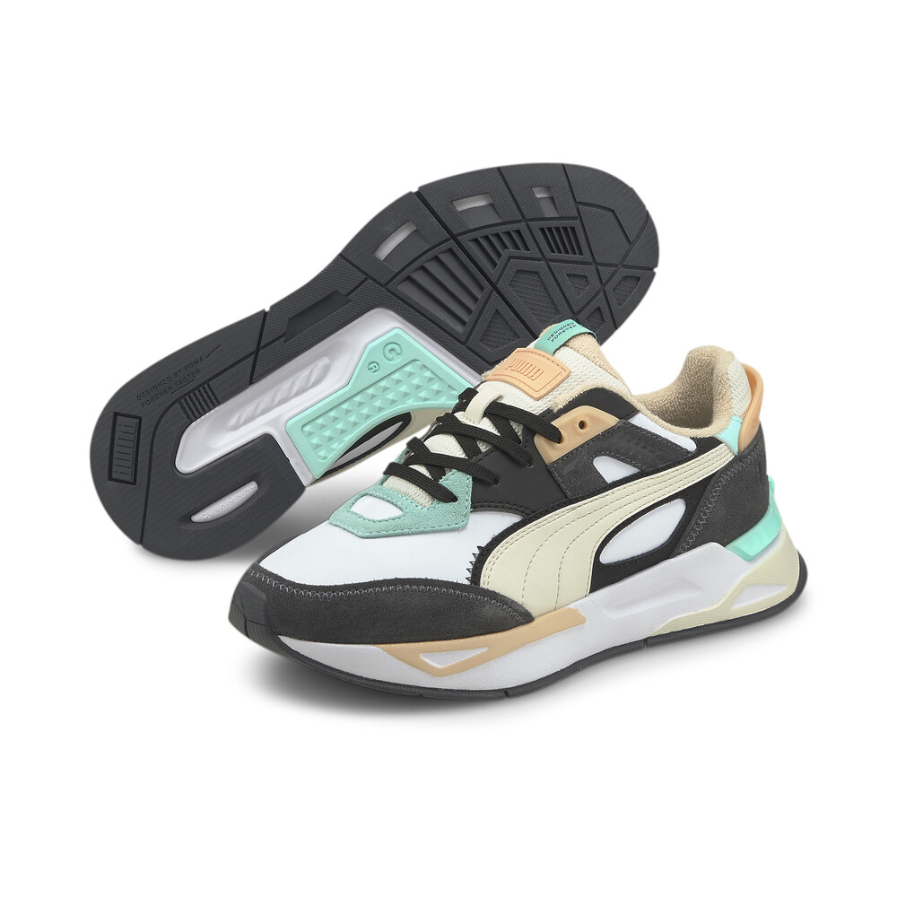 фото Кроссовки mirage sport pastel women's trainers puma