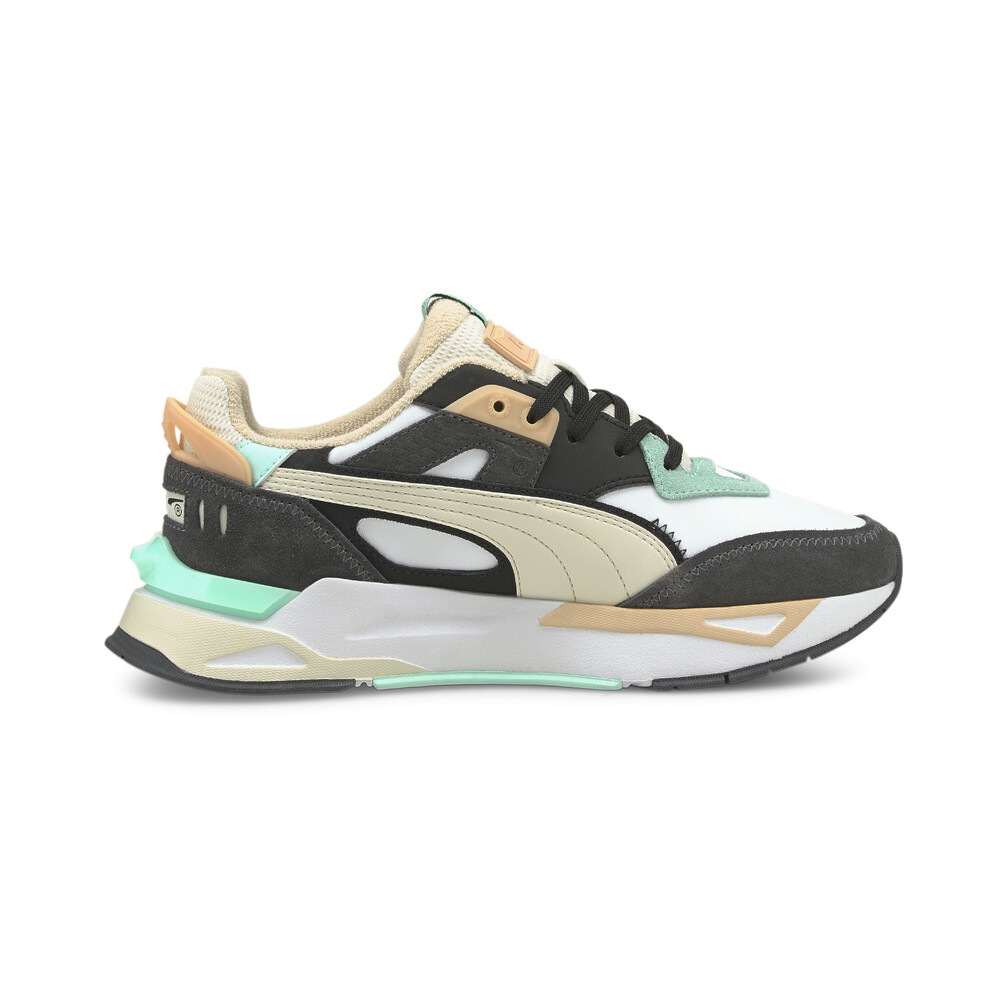 фото Кроссовки mirage sport pastel women's trainers puma
