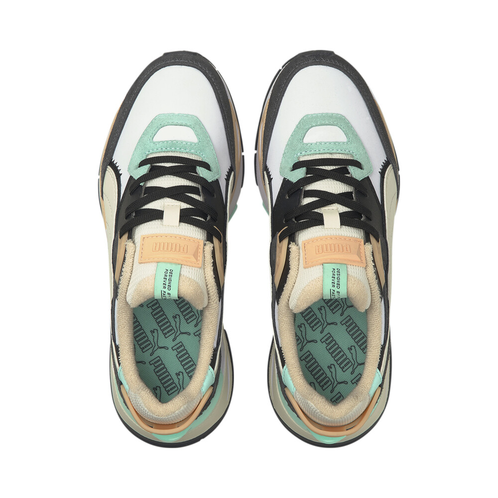 фото Кроссовки mirage sport pastel women's trainers puma