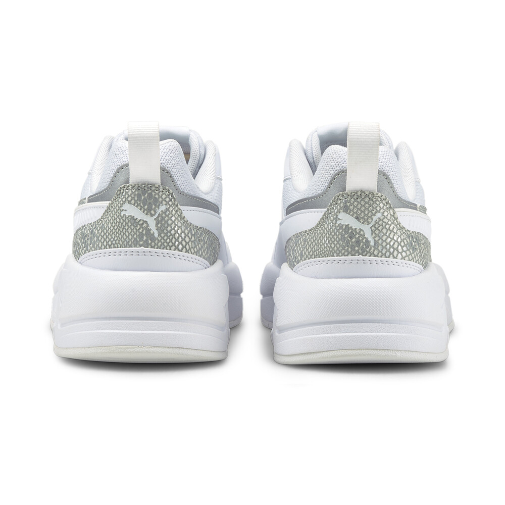 фото Кроссовки x-ray² square snake premium women's trainers puma