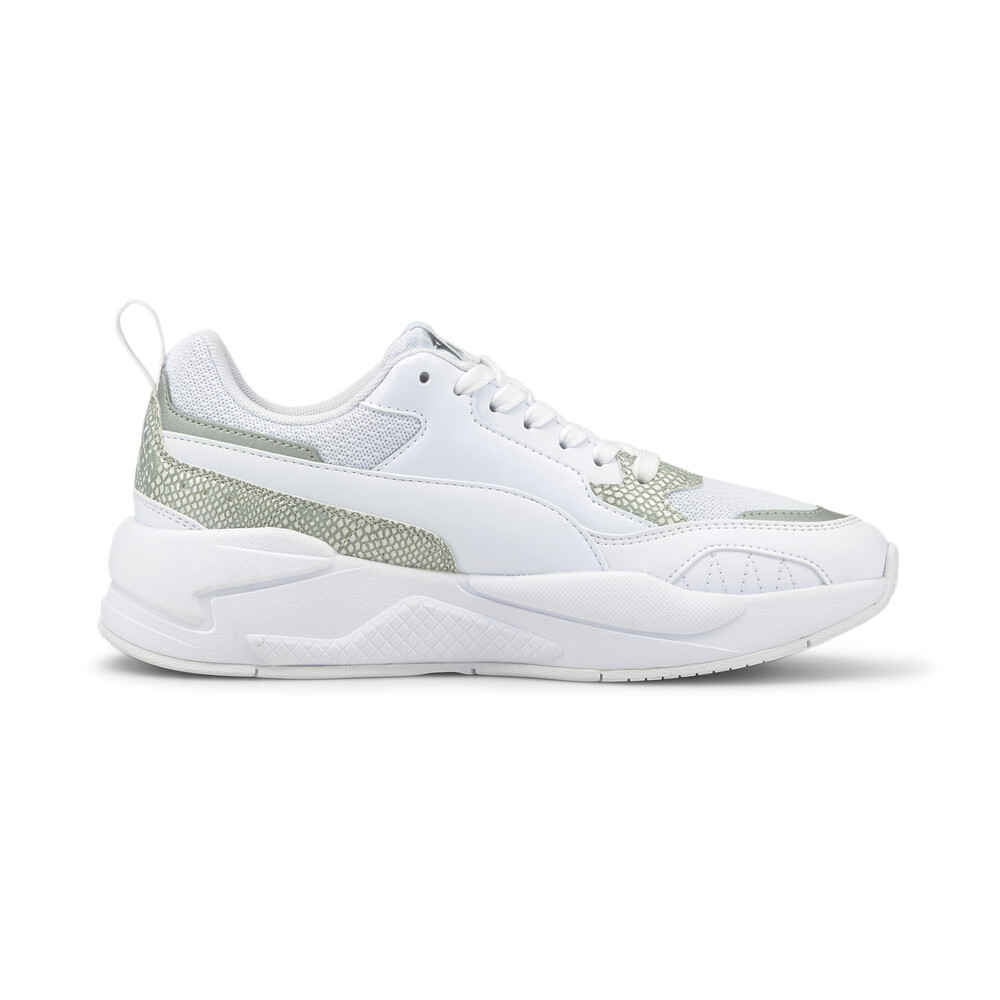 фото Кроссовки x-ray² square snake premium women's trainers puma