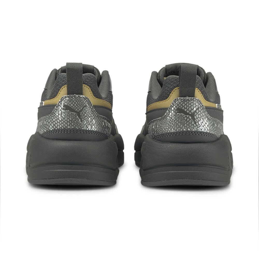 фото Кроссовки x-ray² square snake premium women's trainers puma