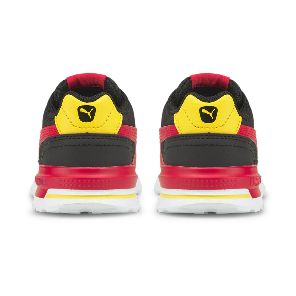 фото Детские кроссовки graviton tech babies' trainers puma