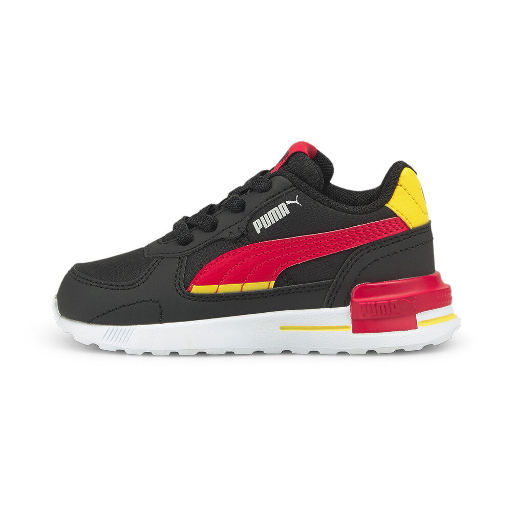 фото Детские кроссовки graviton tech babies' trainers puma