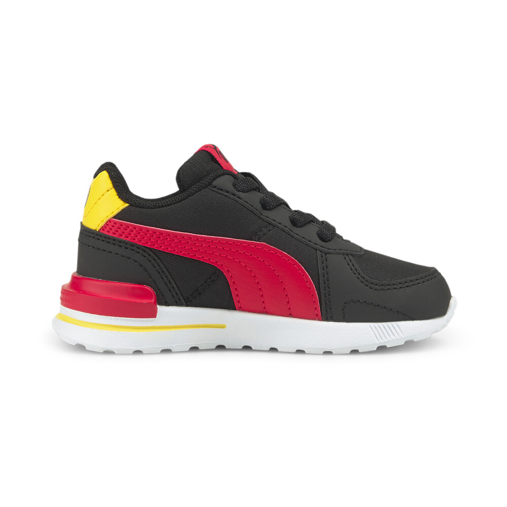 фото Детские кроссовки graviton tech babies' trainers puma